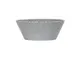 Cal-Mil 22392-7-121 Bowl, 28Oz, 6.75 Dia. X 2..25"H, Round 1 image