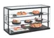 Cal-Mil 22416-112 Non-Refrigerated Bakery Display Case 1 image