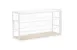 Cal-Mil 22416-71 Non-Refrigerated Bakery Display Case 1 image