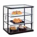 Cal-Mil 22417-112 Non-Refrigerated Bakery Display Case 1 image