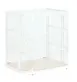 Cal-Mil 22417-113 Non-Refrigerated Bakery Display Case 1 image