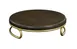 Cal-Mil 22425-3-112 Heritage Riser, 12" X 12" X 3"H, Round 1 image