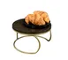 Cal-Mil 22425-6-112 Heritage Riser, 12" X 12" X 6"H, Round 2 image