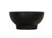 Cal-Mil 22485-8-13 Serving Bowl, 48 Oz., 10.5"Dia. X 3"H, Footed 1 image