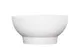 Cal-Mil 22485-8-15 Serving Bowl, 48 Oz., 10.5"Dia. X 3"H, Footed 1 image