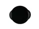 Cal-Mil 22490-7-13 Cocotte, 7'', Round, Hand Painted 1 image