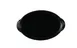 Cal-Mil 22491-74-13 Cocotte, 7.25'' X 4", Oval, Hand Painted 2 image