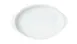 Cal-Mil 22491-74-15 Cocotte, 7.25'' X 4", Oval, Hand Painted 2 image