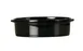 Cal-Mil 22491-85-13 Cocotte, 8.5'' X 5.25", Oval, Hand Painted 1 image