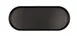 Cal-Mil 22501-208-13 Deep Bowl, 5 Quart Capacity, 20"W X 8"D X 3"H, Raised Rim 1 image