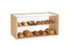 Cal-Mil 22914-115 Non-Refrigerated Bakery Display Case 1 image