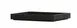 Cal-Mil 23106-10121-13 Brooklyn Tray, 10"W x 12"D x 1.5"H, Rectangular, Wood, Browns 1 image