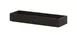 Cal-Mil 23106-2063-13 Brooklyn Tray, 20"W x 6"D x 3"H, Rectangular Wood Tray 1 image