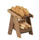 Cal-Mil 23137-2-78 Countertop Pastry Display Case 2 image