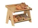 Cal-Mil 23138-2-21 Countertop Pastry Display Case 2 image