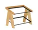 Cal-Mil 23138-2-21 Countertop Pastry Display Case 1 image
