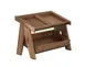 Cal-Mil 23138-2-78 Countertop Pastry Display Case 2 image