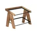 Cal-Mil 23138-2-78 Countertop Pastry Display Case 1 image