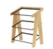 Cal-Mil 23138-3-21 Countertop Pastry Display Case 1 image
