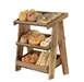 Cal-Mil 23138-3-78 Countertop Pastry Display Case 2 image
