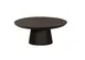 Cal-Mil 23151-125-13 Brooklyn Cake Pedestal, 12" Dia. X 5"H, Round, Wood 2 image