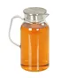 Cal-Mil 23407 Pitcher, 60Oz., 4.6"Dia X 9.17, Polycarbonate 1 image