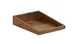 Cal-Mil 23442-1012-78 Countertop Pastry Display Case 2 image