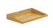 Cal-Mil 23442-1220-21 Countertop Pastry Display Case 1 image