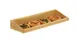Cal-Mil 23442-620-21 Countertop Pastry Display Case 1 image