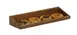 Cal-Mil 23442-620-78 Countertop Pastry Display Case 1 image