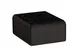 Cal-Mil 23707-13 Induction Mini Cookware, 12"W x 15.375"D x 7"H Black Onyx Metal, 1800W 120V 15A 2 image