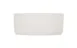 Cal-Mil 23738-10-126 Bowl, 10" Dia. X 3.25"H, Round, Resin 1 image