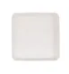 Cal-Mil 23739-10-126 Bowl, 10"W X 10"D X 3.25"H, Square, Resin 2 image