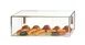 Cal-Mil 23753-49 Countertop Pastry Display Case 1 image