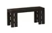 Cal-Mil 23795-9-13 Brooklyn Riser, 20"W X 7"D X 9"H, Rectangular, Textured Wood 2 image