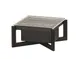 Cal-Mil 23803-13 Chafing Dish Heater, 11" x 11" x 5.5" Black Powder-Coated, Wind Guard, Buffet 2 image