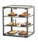 Cal-Mil 23870-3-13 Case, 3 Tier, 21"W X 17"D X 23"H, Knockdown 1 image