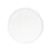Cal-Mil 24011-9-15 Rolled Rim Plate, 9"Dia X 1"H, Melamine, Dishwasher Safe 1 image