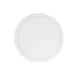 Cal-Mil 24102-11-15 Plate 11" Dia x .830" H, Narrow‑Rim, Round White Melamine, Dishwasher‑Safe 2 image