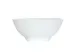 Cal-Mil 24111-7-15 Charlotte Bowl, 30 Oz., 7" Dia. X 3"H, Melamine 1 image
