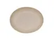 Cal-Mil 24122-1114-125 Carmel Pasta Platter, 11"W X 14"D X 1.75"H, Rectangular, Melamine 2 image