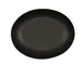 Cal-Mil 24122-1114-13 Carmel Pasta Platter, 11"W X 14"D X 1.75"H, Rectangular, Melamine 1 image