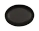 Cal-Mil 24122-1216-13 Carmel Pasta Platter, 12"W X 16"D X 1.75"H, Rectangular, Melamine 2 image