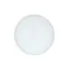 Cal-Mil 24125-7-15 Charlotte Bowl, 7" Dia. X 1.5"H, Coupe, Round 2 image