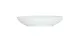 Cal-Mil 24125-7-15 Charlotte Bowl, 7" Dia. X 1.5"H, Coupe, Round 1 image