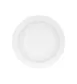 Cal-Mil 24201-10-15 Square Melamine Plate, 10" x 10" White, Dishwasher Safe, Plastic Dinnerware 2 image