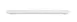 Cal-Mil 24304-1013-15 Platter, 10.5"W X 12.75"D X 0.75"H, Rectangular, Dishwasher Safe 1 image