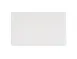 Cal-Mil 24304-1321-15 Platter, 12.75"W X 21"D X 0.75"H, Rectangular, Dishwasher Safe 1 image