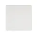 Cal-Mil 24304-8-15 Platter, 8"W X 8"D X 0.75"H, Rectangular, Dishwasher Safe 1 image