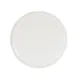 Cal-Mil 24306-10-15 10" Melamine Plate, White, 10" Dia x 1" H, Dishwasher Safe, Reusable Dinnerware 2 image